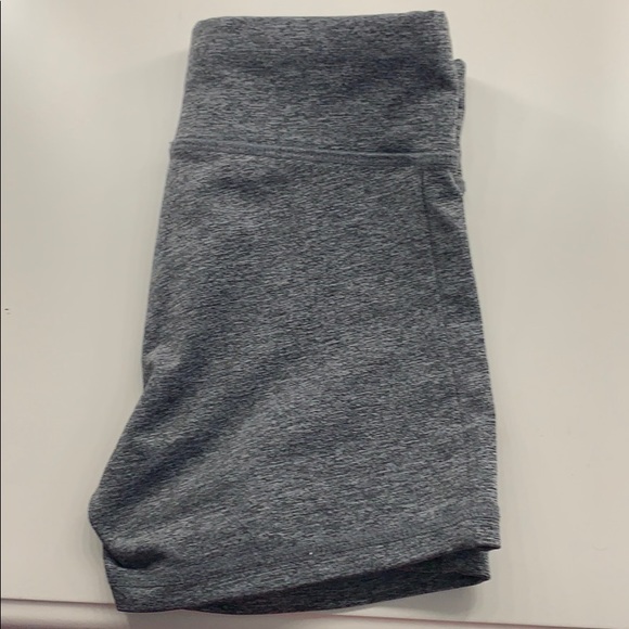 Justice grey spandex - Picture 4 of 4